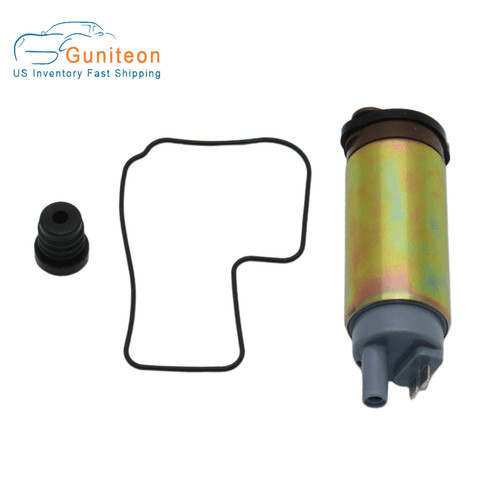 New fuel pump - new, fits