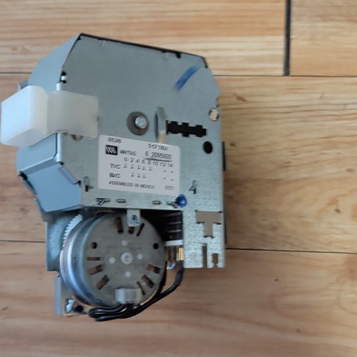 Maytag washer dryer timer - maytag, washer/dryer