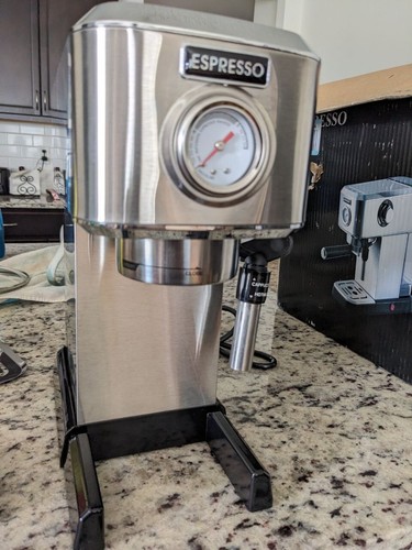 Pokk espresso machine bar - espresso,