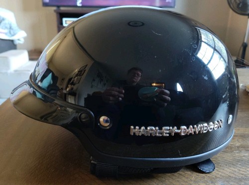 Vtg 2003 harley davidson - 2003, agv