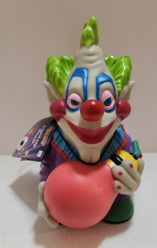Killer klowns from - klowns, outer