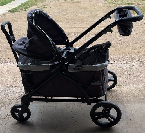 Baby trend expedition 1 - trend,
