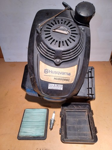Honda gcv160 4hp over - honda, head