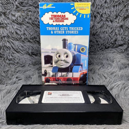 Thomas friends gets - &,