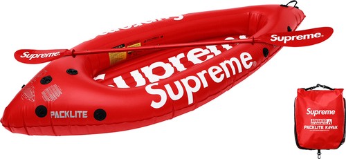 Supreme advanced elements - supreme,
