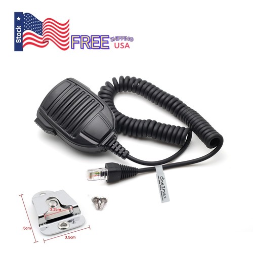 67a8j speaker mic - mh-67a8j,