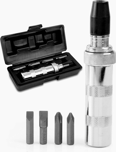 Manual impact driver set - impact,