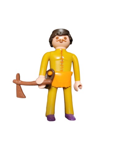 Playmobil scooby doo - playmobil,