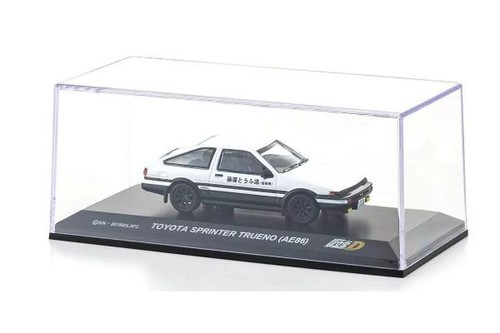 Initial toyota sprinter - d,