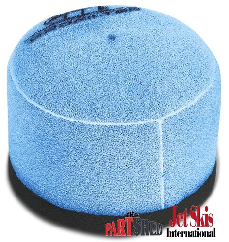 Kawasaki air filter - kx, 65