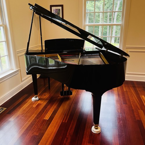 Yamaha gh1 baby grand - gh1,