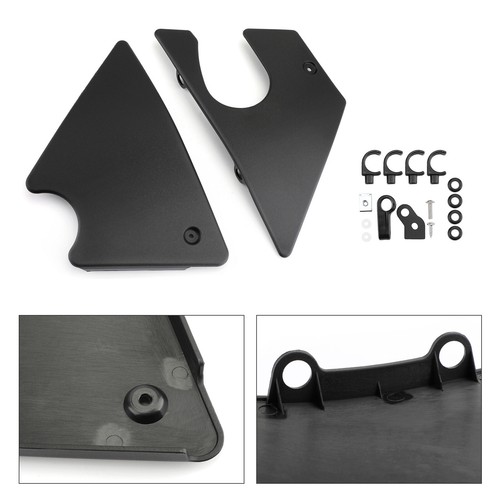 Airbox frame cover - airbox,