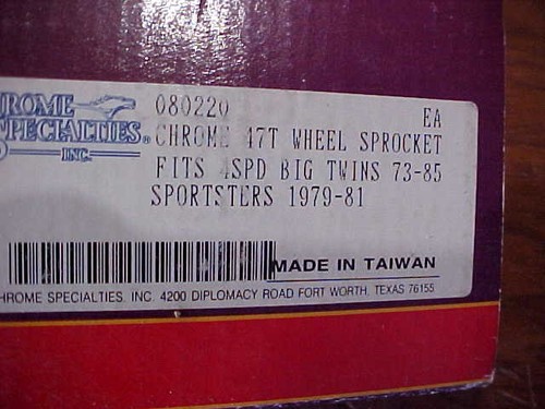 Jammer cycle rear - jammer,