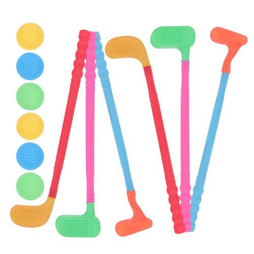 Sets children golfs - 2,