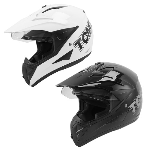 Dot adult full face helmet - adult,