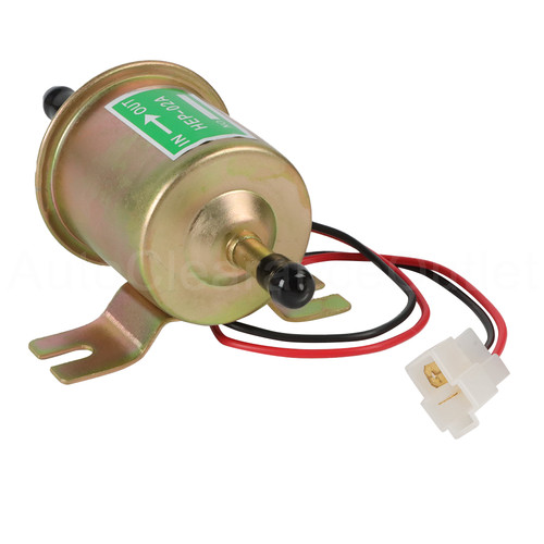 Universal 12v low pressure - universal,