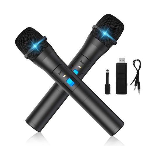 Professional vhf wireless - vhf,