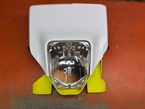 Headlight 2022 husqvarna - headlight,