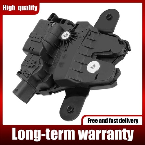 Rear right split door lock - rear,