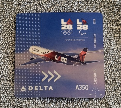 Delta airline pilot trading - airline,