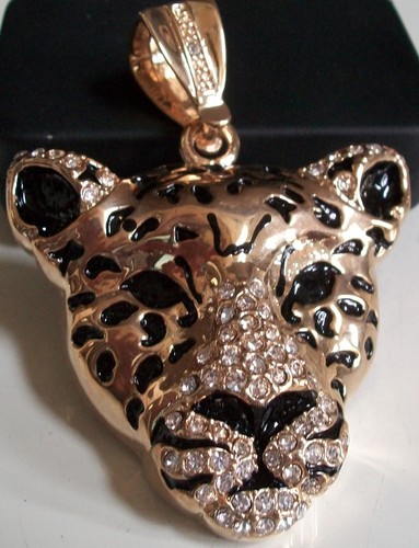 Men bling gold finish - gold,