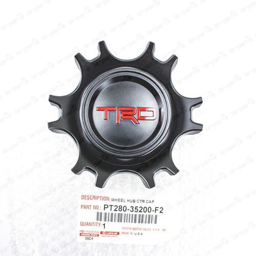 New genuine oem - new, toyota