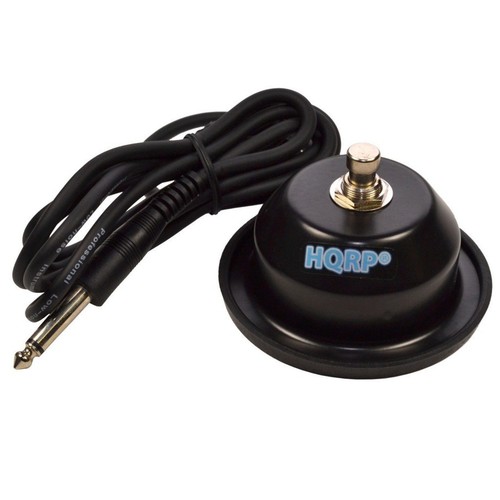 Hqrp button guitar amp - hqrp,