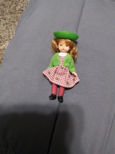 Lady bug girl madame - girl,