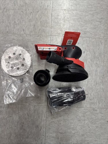 Milwaukee 2837 m18 fuel - 2837-20,