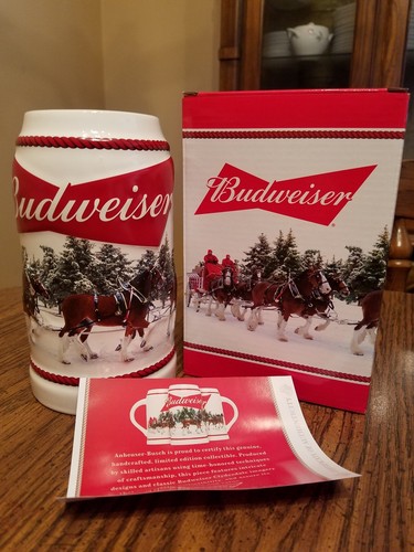 2016 budweiser bud holiday - 2016,