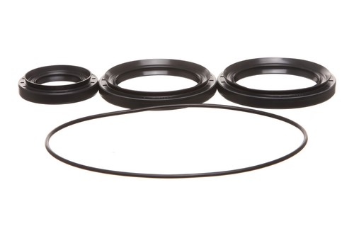 Rear differential seal 400 500 - differential,