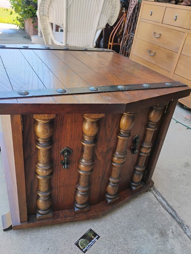 Vintage mid century modern - mid,