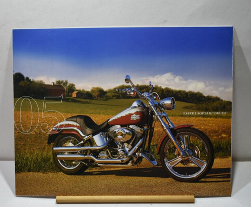 2005 harley davidson sales - davidson,