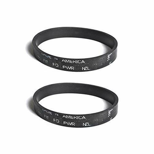 Belt fits for filter queen - 2,