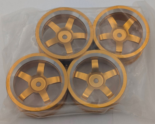4pcs 62mm car - rc,