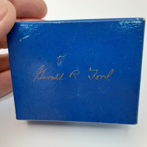 Vintage gerald ford - gerald, r