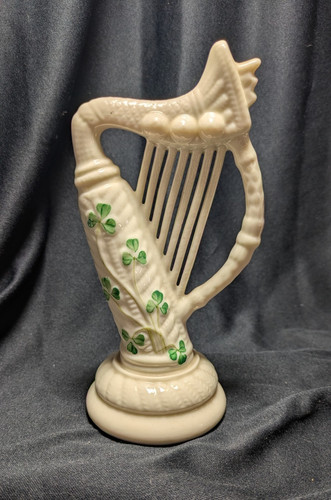 Belleek ireland porcelain - ireland,