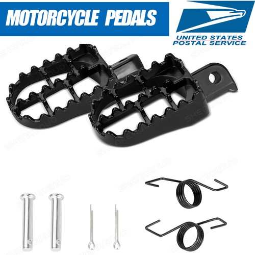 2pcs motorcycle foot - 2pcs, pegs