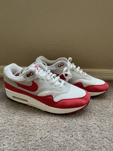 Nike air max anniversary red - max,