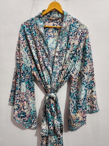 Gift for her - her, robe