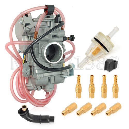 Carburetor for yamaha wr426f - yamaha,