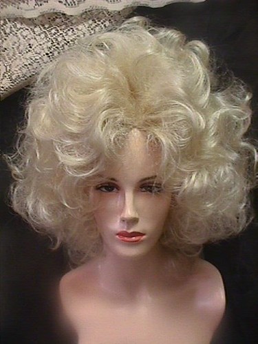 Elite brand wigs short fluffy - wigs!,