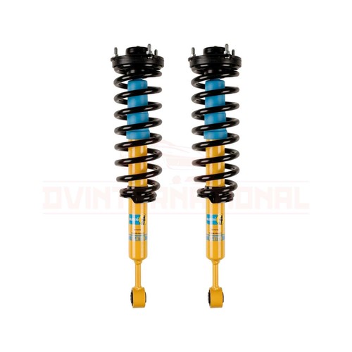 Bilstein 4600 front - bilstein,