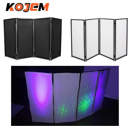Kojem foldable facade - kojem, dj
