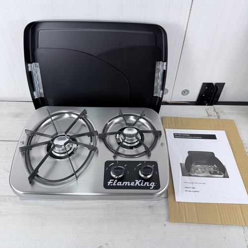Ysnht600 flame king burner - ysnht600,