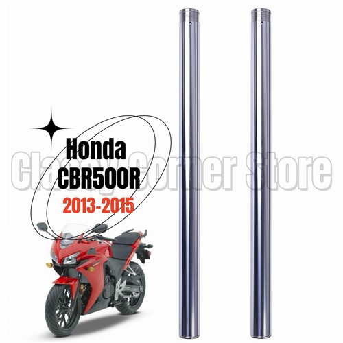 Front suspension inner fork - front,