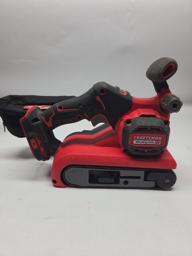 Craftsman 20v brushless - craftsman,