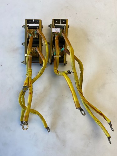 Coils from miller - coils, 300