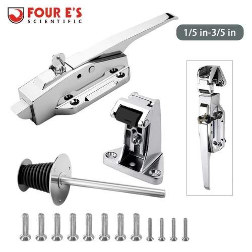 Walk cooler door handle - walk,