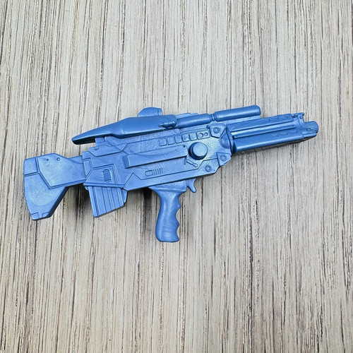 Small soldiers weapon brick - small,